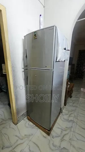 ফ্রিজ বিক্রয় হবে