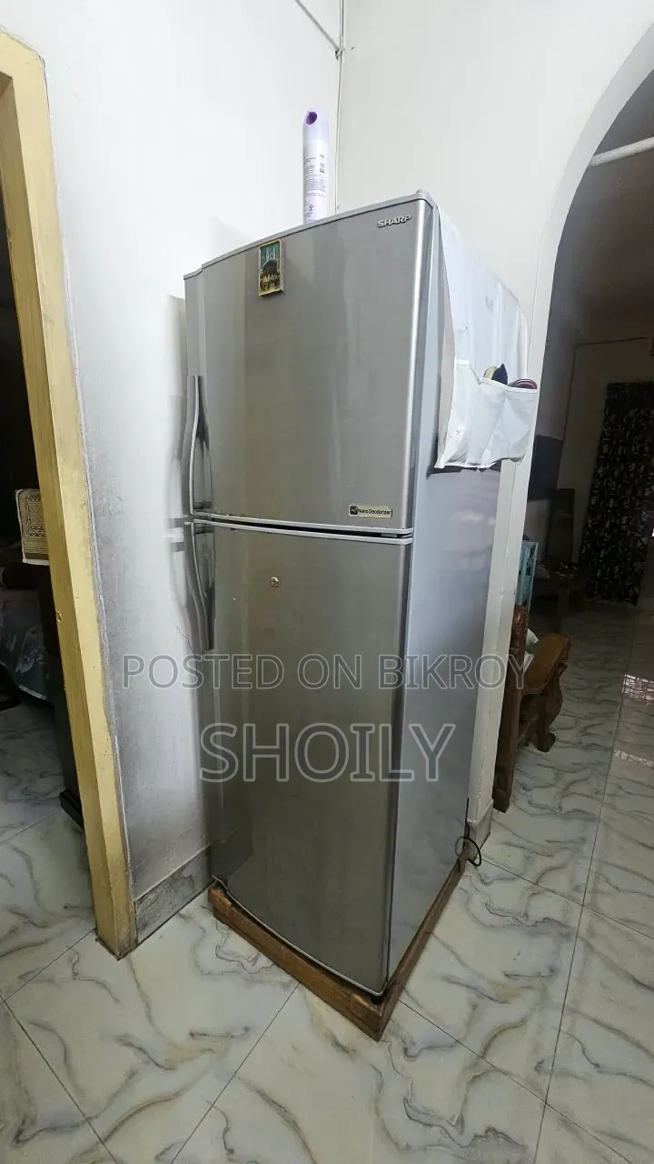 ফ্রিজ বিক্রয় হবে