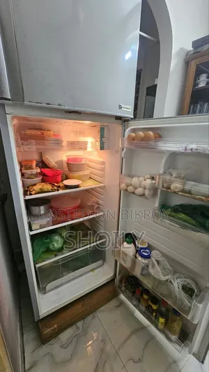 ফ্রিজ বিক্রয় হবে