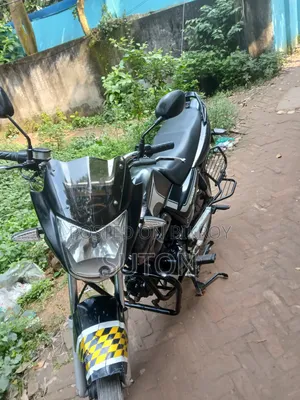 Runner Bullet 100 V2 2022 Black