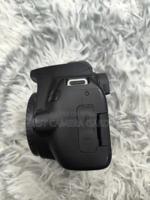 Canon 200D Mark II