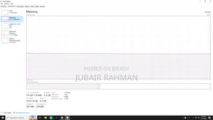 Desktop Computer MSI 16GB AMD Ryzen 5 SSD 500GB
