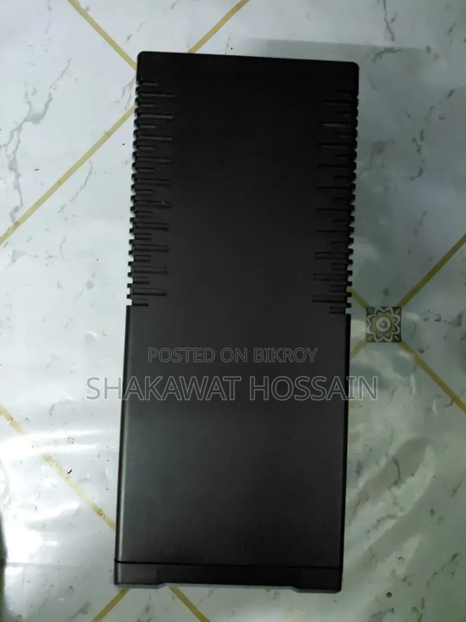 পাওয়ার গার্ড ইউপিএস