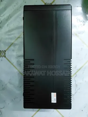 পাওয়ার গার্ড ইউপিএস
