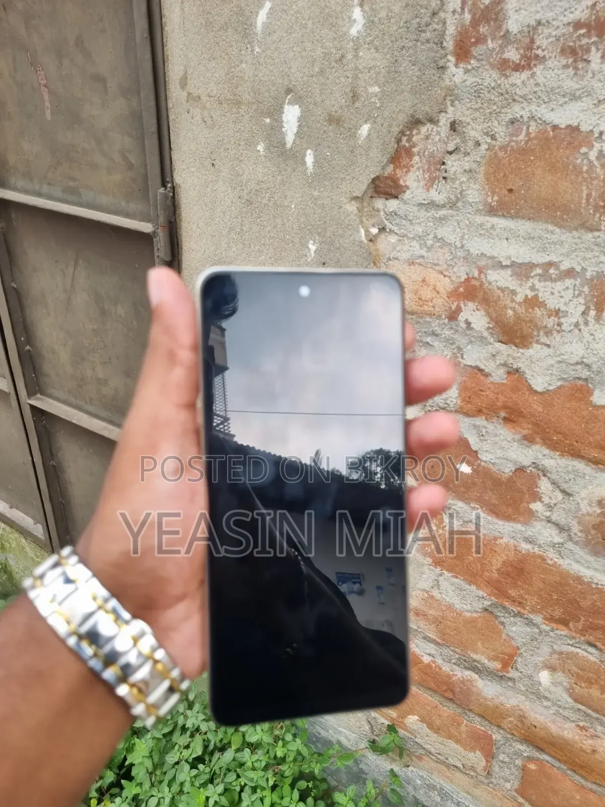 Vivo Y36 128 GB