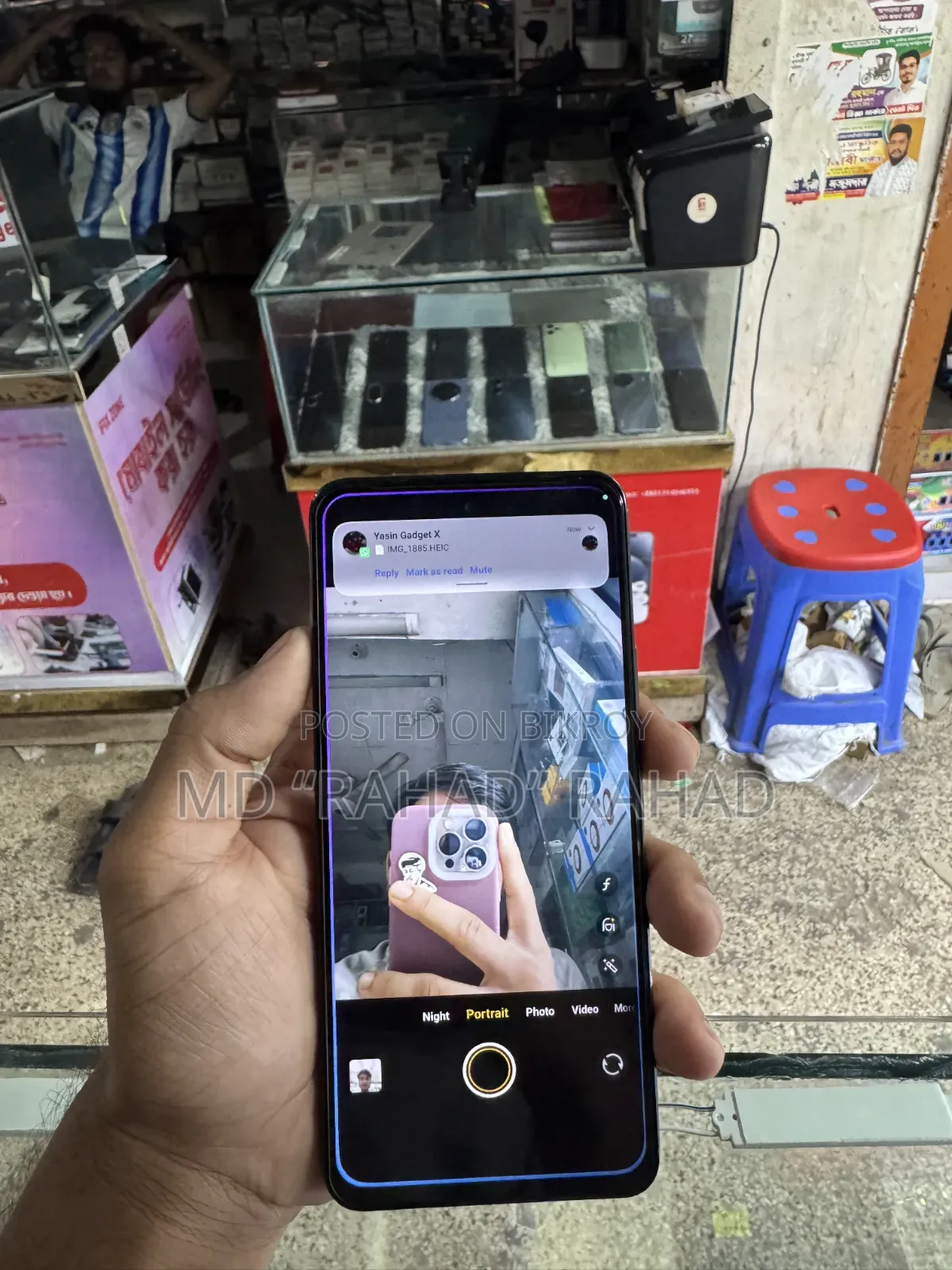 New Vivo Y31 Pro 128 GB
