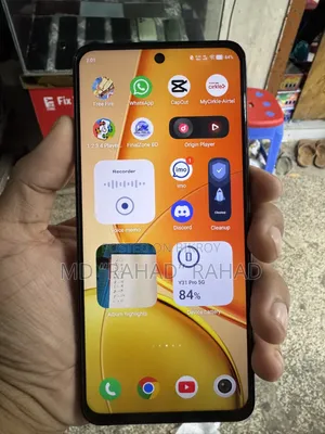 New Vivo Y31 Pro 128 GB