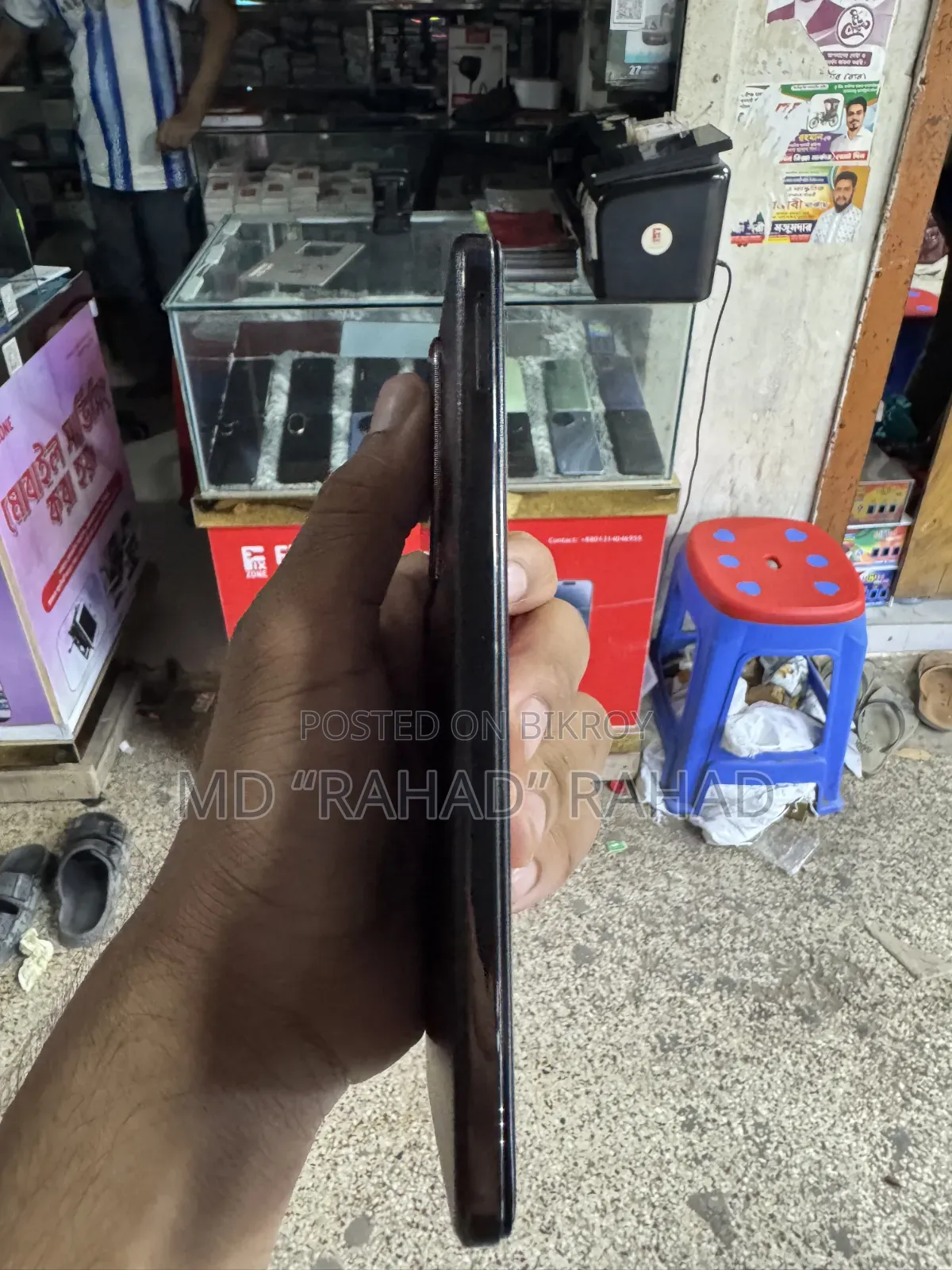 New Vivo Y31 Pro 128 GB