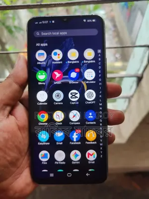 Vivo Y20S 128 GB Blue