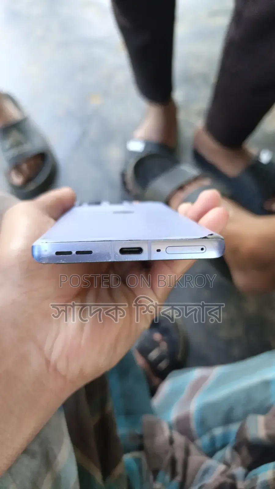 Motorola Edge 50 Pro 256 GB Purple