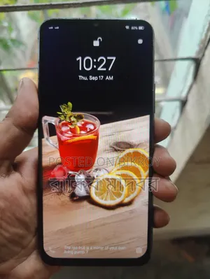 Vivo Y20S 128 GB Blue