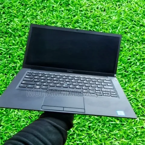 Laptop Dell Latitude 7490 8GB Intel Core i5 SSD 256GB