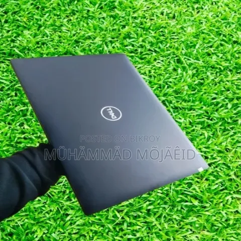 Laptop Dell Latitude 7490 8GB Intel Core i5 SSD 256GB