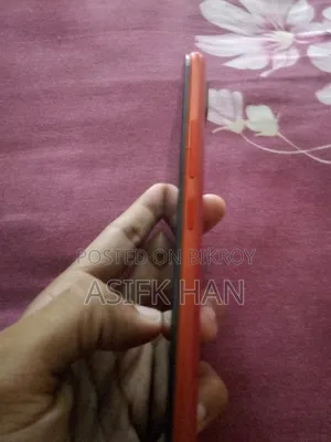 Xiaomi Redmi 10A 32 GB Orange