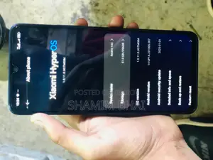 শাওমি রেডমি ১৪সি ২৫৬ জিবি ব্লু