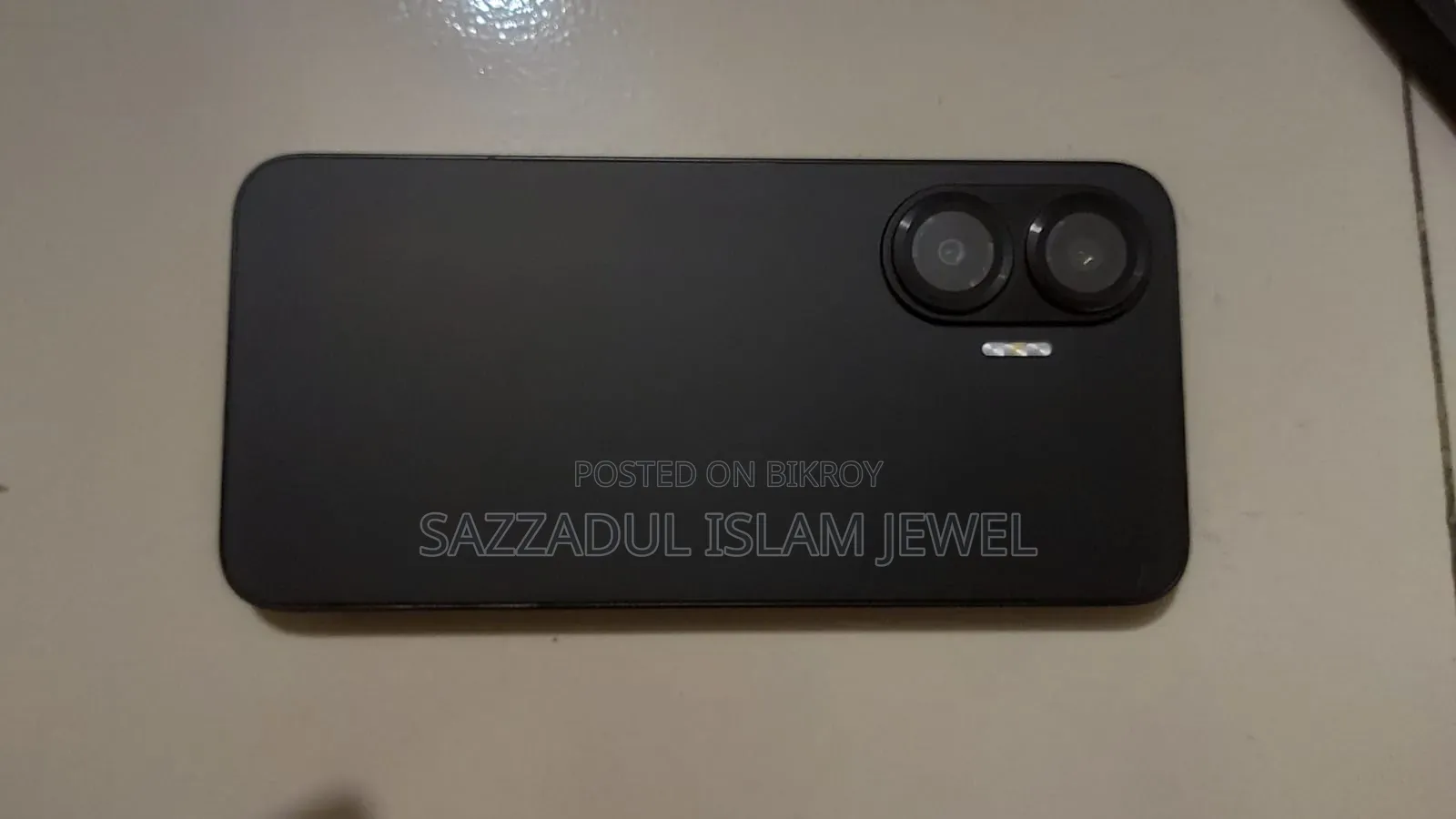 Xiaomi Redmi Turbo 4 Pro 256 GB Black