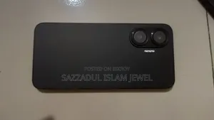Xiaomi Redmi Turbo 4 Pro 256 GB Black