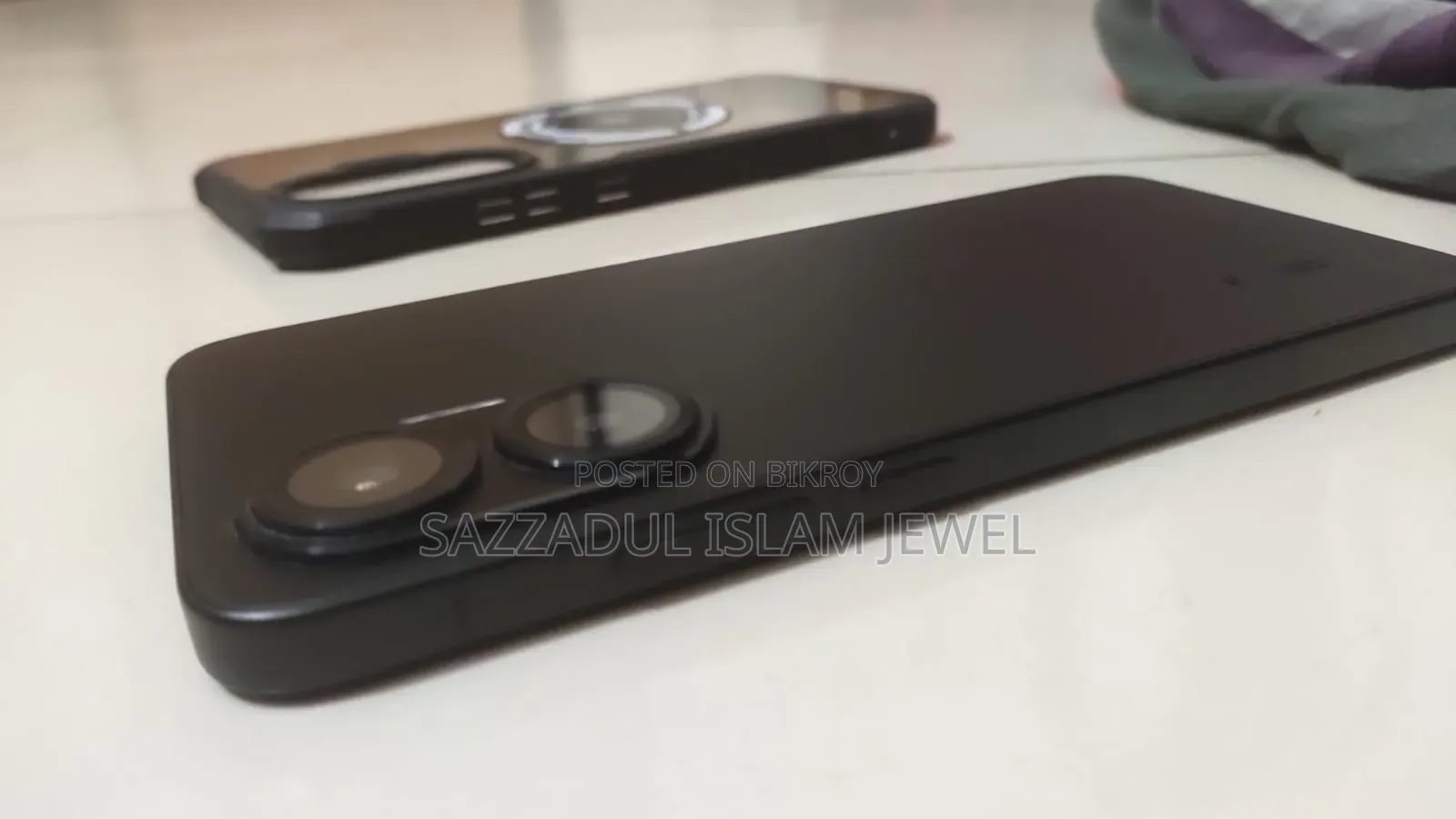 Xiaomi Redmi Turbo 4 Pro 256 GB Black