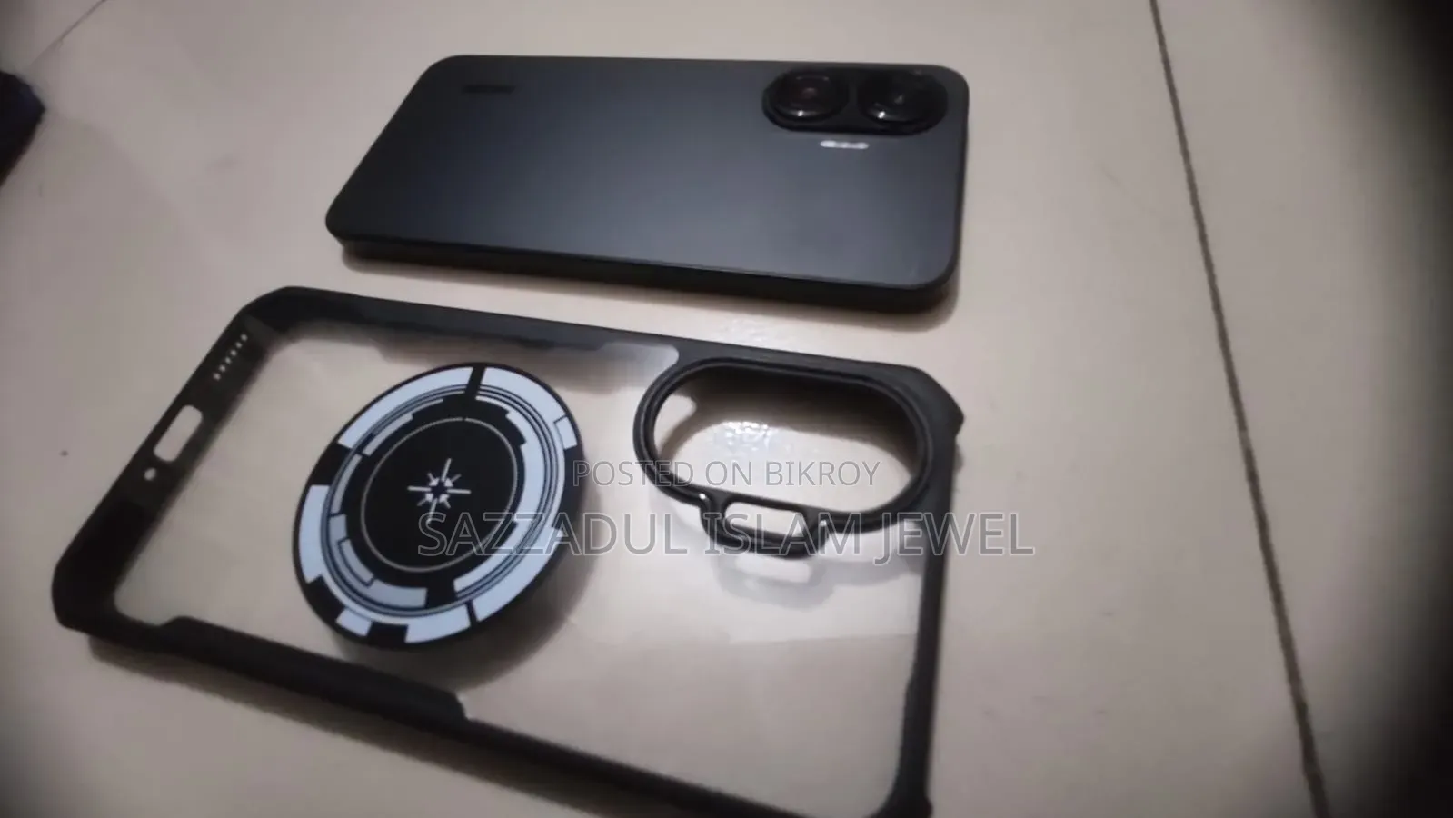 Xiaomi Redmi Turbo 4 Pro 256 GB Black