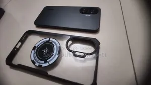 Xiaomi Redmi Turbo 4 Pro 256 GB Black