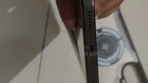 Xiaomi Redmi Turbo 4 Pro 256 GB Black