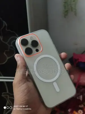 অ্যাপল আইফোন ১৪ প্রো ২৫৬ জিবি গোল্ড