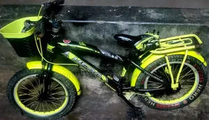 Hero 16 Size Baby Cycle for Sale