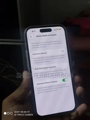 Apple iPhone 14 Pro 256 GB Gold