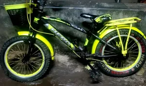 Hero 16 Size Baby Cycle for Sale