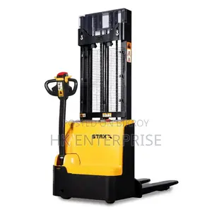 Electric Forklift Sales (Ready Stock)