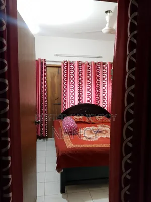 Furnished 1bdrm Apartment in Tropical Mirage, Dhanmondi for rent