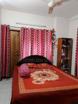 Furnished 1bdrm Apartment in Tropical Mirage, Dhanmondi for rent