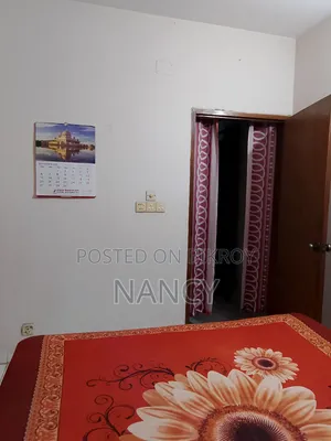 Furnished 1bdrm Apartment in Tropical Mirage, Dhanmondi for rent