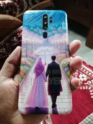 অপ্পো এ৯ ১২৮ জিবি ব্লু