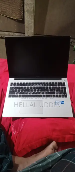 Laptop Huawei 16GB Intel Core i5 SSD 512GB