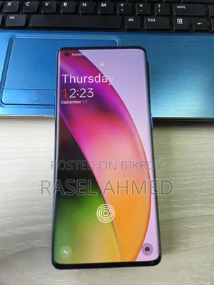 OnePlus 8 Pro 256 GB Blue