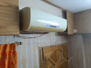 ওয়ালটন ১ টন এসি