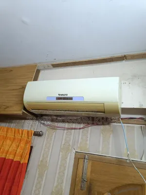 ওয়ালটন ১ টন এসি