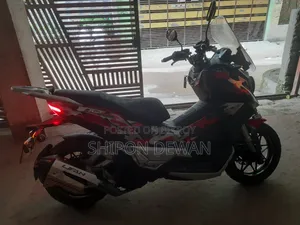 Lifan 150cc 2022 Red