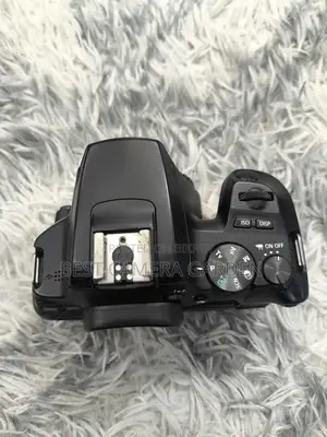 Canon 250D Only Body