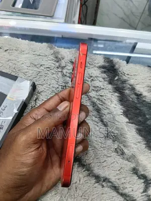 অ্যাপল আইফোন ১২ ১২৮ জিবি রেড