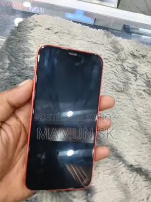 অ্যাপল আইফোন ১২ ১২৮ জিবি রেড