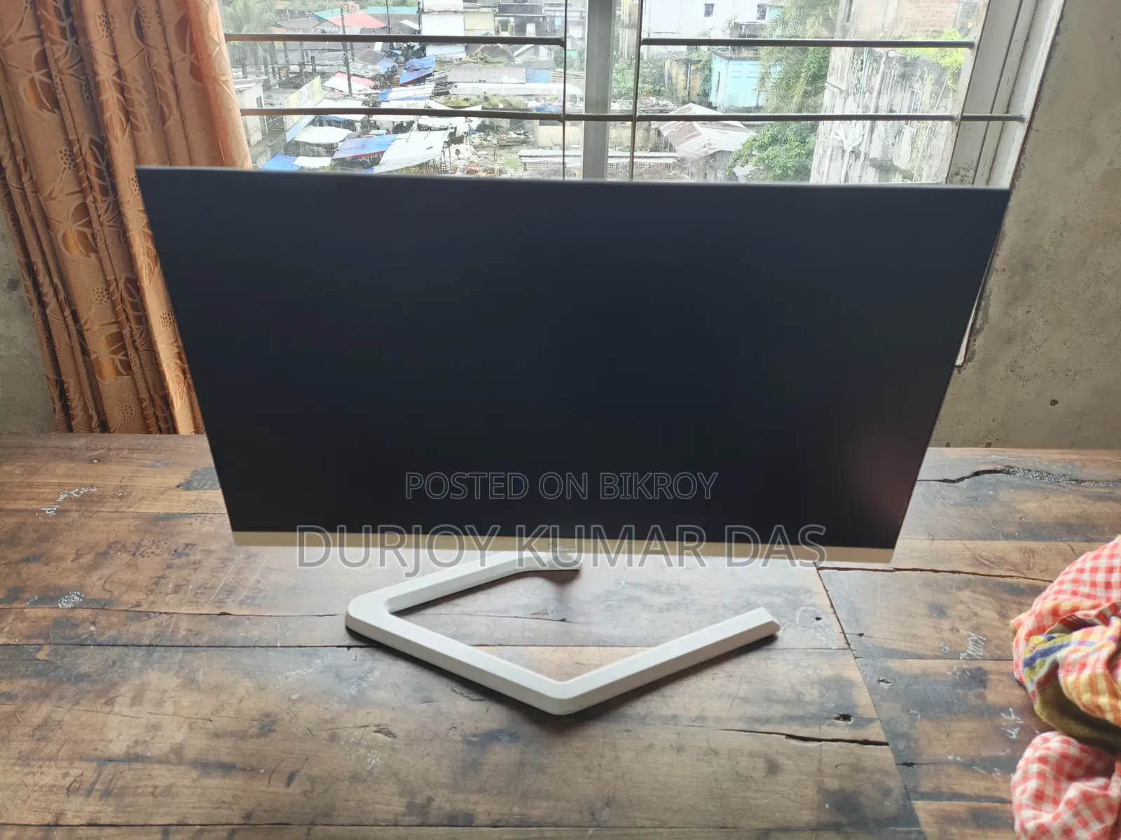 PC Power PCGM22U 21.5" IPS FHD 100Hz Borderless Gaming Monitor