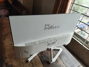 PC Power PCGM22U 21.5" IPS FHD 100Hz Borderless Gaming Monitor