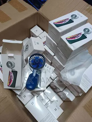 মিনি ইউএসবি ফ্যান