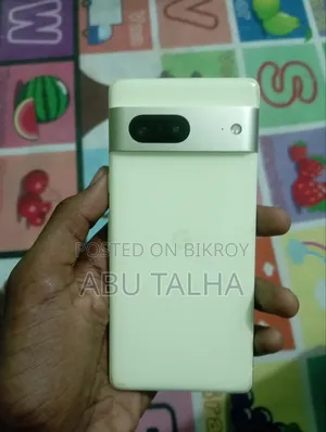 গুগল পিক্সেল ৭ ১২৮ জিবি