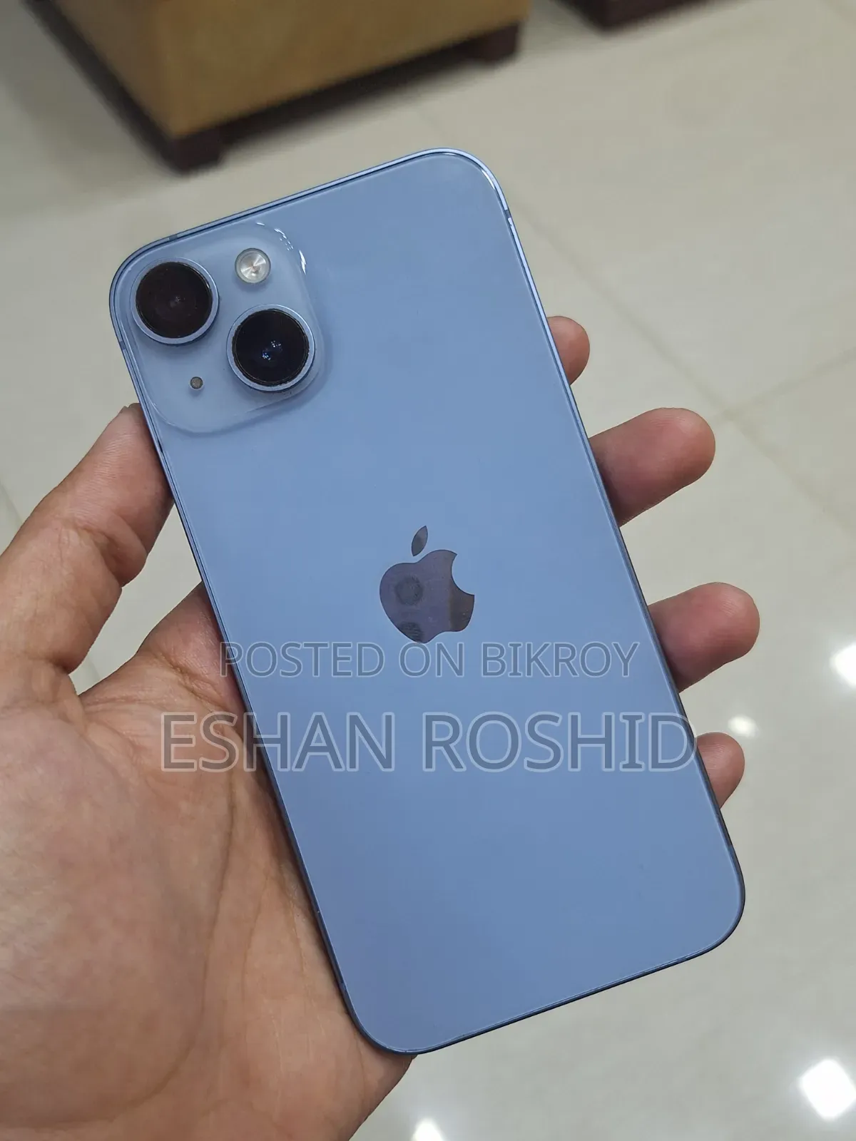 Apple iPhone 14 128 GB Blue