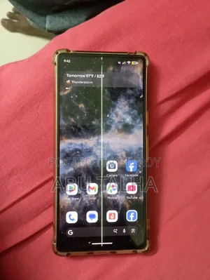 গুগল পিক্সেল ৭ ১২৮ জিবি