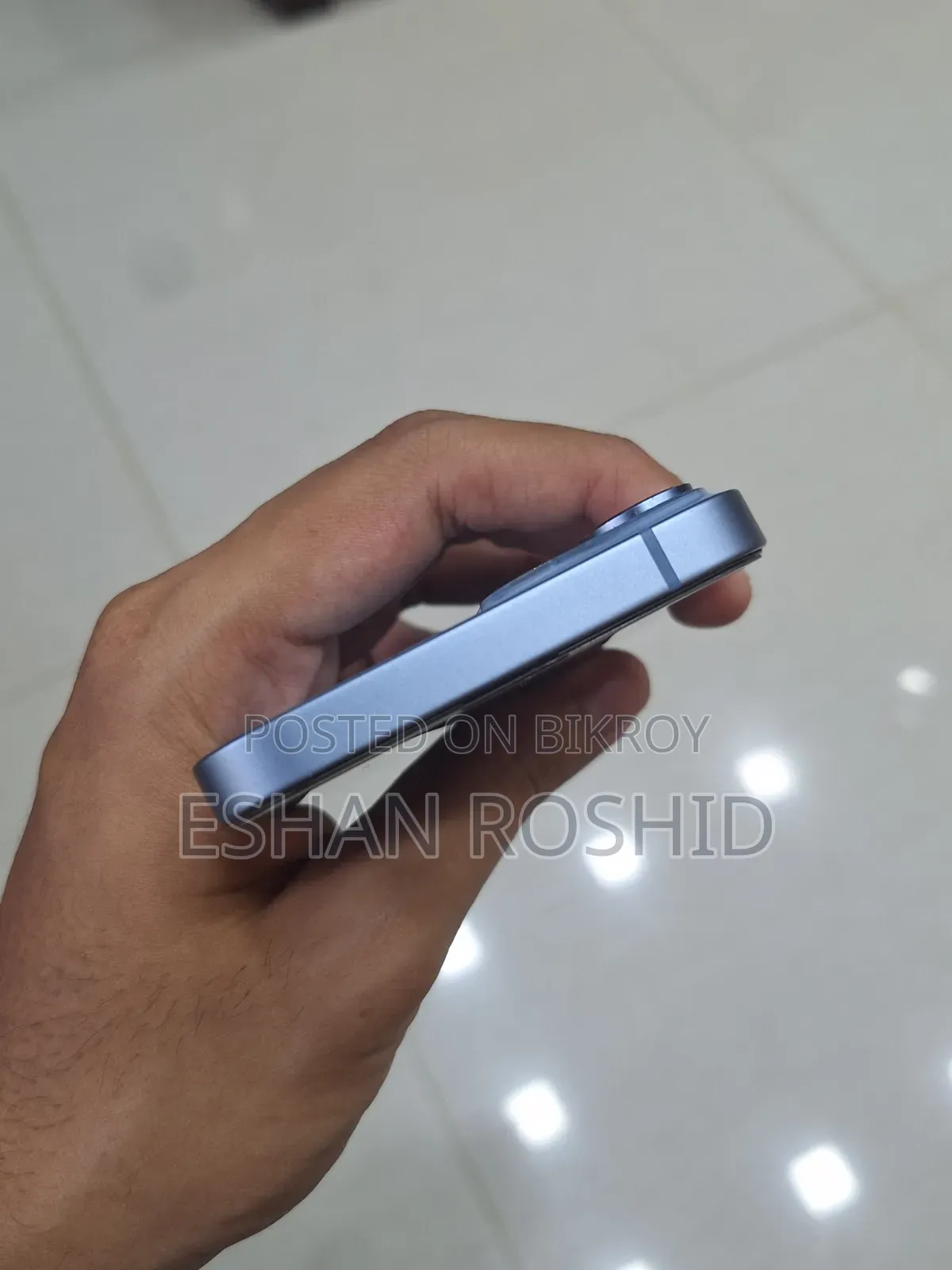 Apple iPhone 14 128 GB Blue
