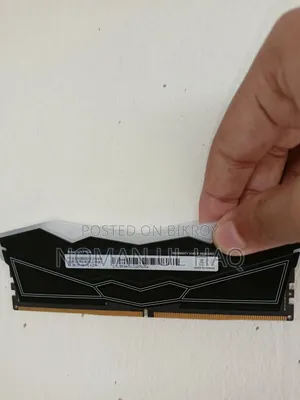 Team T-Force Delta 8gb Ddr5 Desktop Gaming Ram 6000mhz